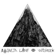 Magneta Lane, Witchrock (CD)