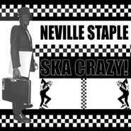 Neville Staple, Ska Crazy! (LP)