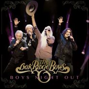 The Oak Ridge Boys, Boys Night Out (LP)