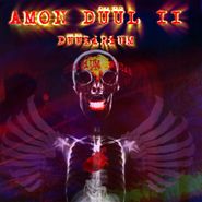 Amon Düül II, Düülirium (LP)