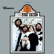 Kenny Rogers & The First Edition, The First Edition (LP)
