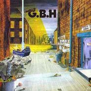 G.B.H., City Baby Attacked By Rats (LP)