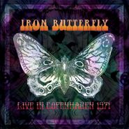 Iron Butterfly, Live In Copenhagen 1971 (CD)
