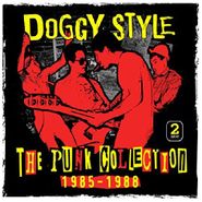 Doggy Style, The Punk Collection 1985-1988 (CD)
