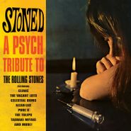 Various Artists, Stoned: A Psych Tribute To The Rolling Stones (LP)
