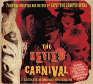 Various Artists, The Devil's Carnival (CD)
