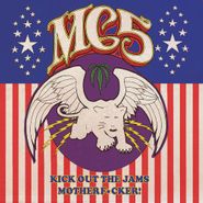 MC5, Kick Out The Jams Motherf*cker! (LP)