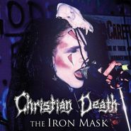 Christian Death, The Iron Mask [Bonus Tracks] (CD)