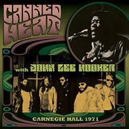 Canned Heat, Carnegie Hall 1971 (CD)