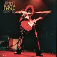 Jimmy Page, Burn Up (LP)