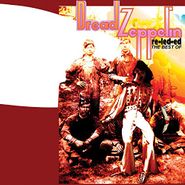 Dread Zeppelin, Re-Led-Ed: The Best Of Dread Zeppelin (LP)