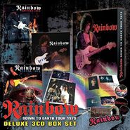 Rainbow, Down To Earth Tour 1979 (CD)