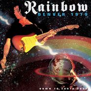Rainbow, Denver 1979 (LP)