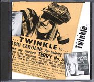 Twinkle, Golden Lights (CD)