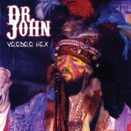Dr. John, Voodoo Hex (CD)