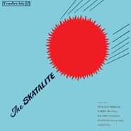 The Skatalites, The Skatalite (LP)