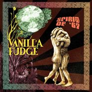 Vanilla Fudge, Spirit Of '67 (CD)