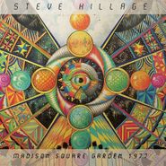 Steve Hillage, Madison Square Garden 1977 (LP)