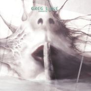 Greg Lake, London '81 (LP)