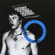 The Germs, Cat's Clause (7")