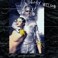 Gary Wilson, Alone With Gary Wilson (CD)