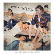 Gary Wilson, It's Friday Night With Gary Wilson (CD)