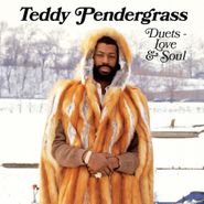 Teddy Pendergrass, Duets: Love & Soul (CD)