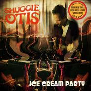 Shuggie Otis, Ice Cream Party [Black Friday] (7")
