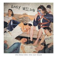 Gary Wilson, It's Friday Night With Gary Wilson (LP)