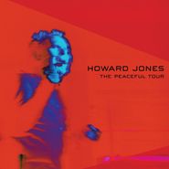 Howard Jones, The Peaceful Tour (LP)