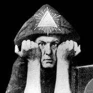 Aleister Crowley, The Evil Beast (LP)