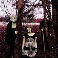 Magenta, Songs For The Dead (CD)