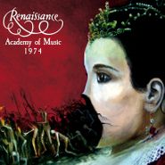 Renaissance, Academy Of Music 1974 (LP)