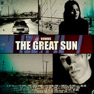 VOWWS, The Great Sun (CD)