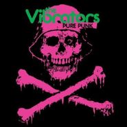 The Vibrators, Pure Punk (CD)