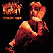 Iggy Pop, Psychophonic Medicine (CD)