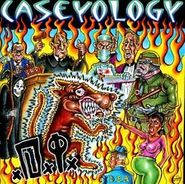 D.I., Caseyology (CD)