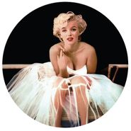 Marilyn Monroe, Golden Collection [Picture Disc] (LP)
