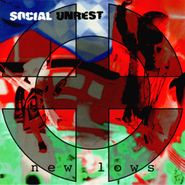 Social Unrest, New Lows (CD)
