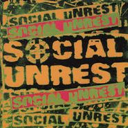 Social Unrest, Social Unrest (7")