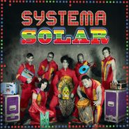 Systema Solar, Systema Solar (CD)