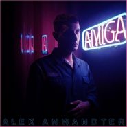 Alex Anwandter, Amiga (CD)