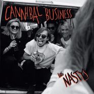 Los Nastys, Cannibal Business (CD)