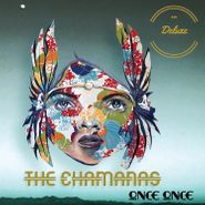 The Chamanas, Once Once (CD)