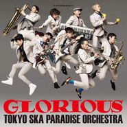 Tokyo Ska Paradise Orchestra, Glorious (LP)