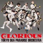 Tokyo Ska Paradise Orchestra, Glorious (CD)