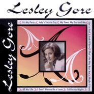 Lesley Gore, Lesley Gore (CD)