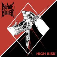 Blade Killer, High Risk (CD)