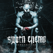Sworn Enemy, Gamechanger (CD)