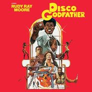 Juice People Unlimited, Disco Godfather [OST] [Record Store Day] (LP)